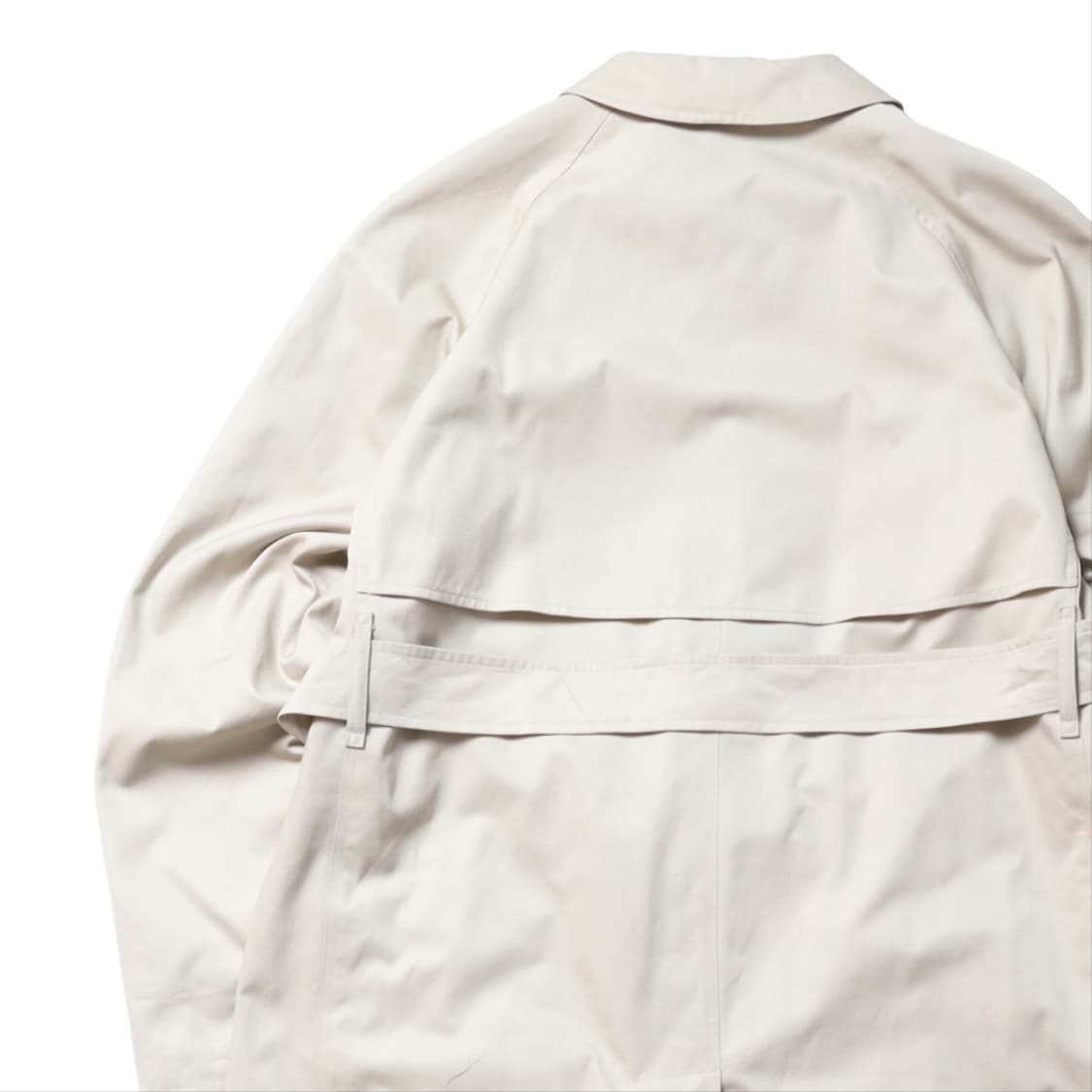 버버리 Burberry Single Belted Trench Coat   상품이미지6