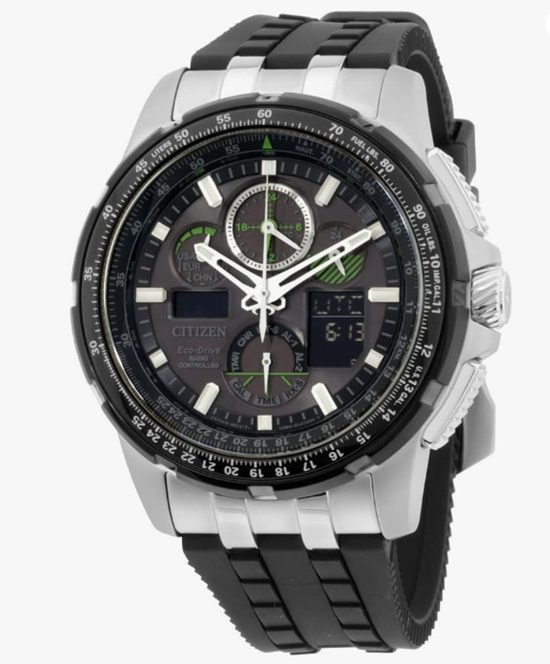 시티즌 프로마스터 스카이호크 JY805-80E(미사용) 상품이미지1