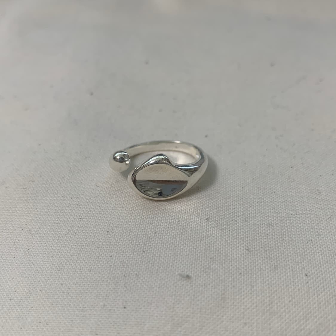 silver925 반지 상품이미지2