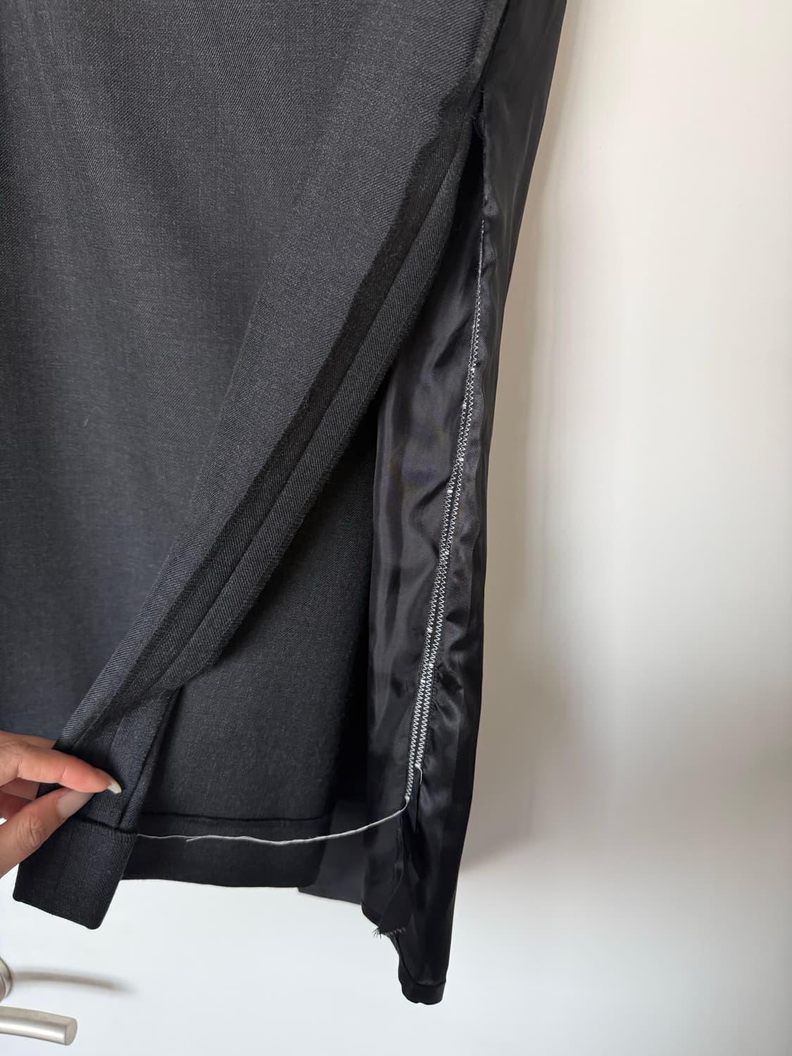 Margiela Pencil Skirt 상품이미지4