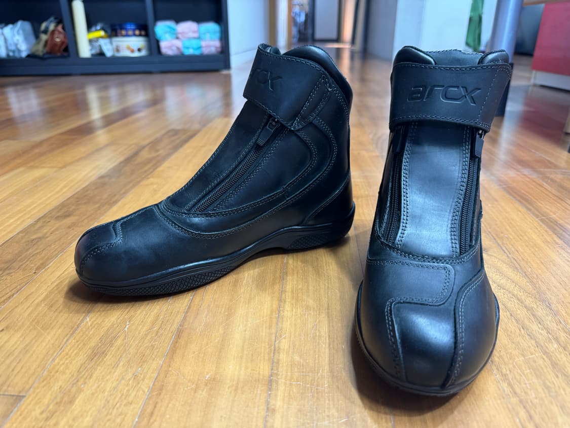 바이크 부츠 265 상품이미지1