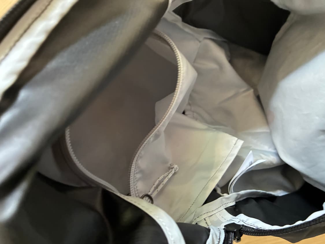 아크테릭스 헬리아드 15 블랙 백팩 상품이미지5