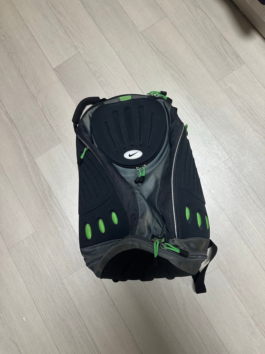 나이키 90년다 에어맥스 백팩 상품이미지1