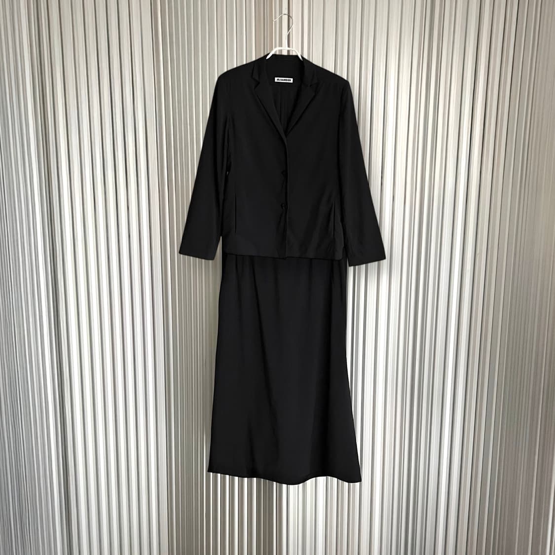 Jilsander 2-pieces 상품이미지1
