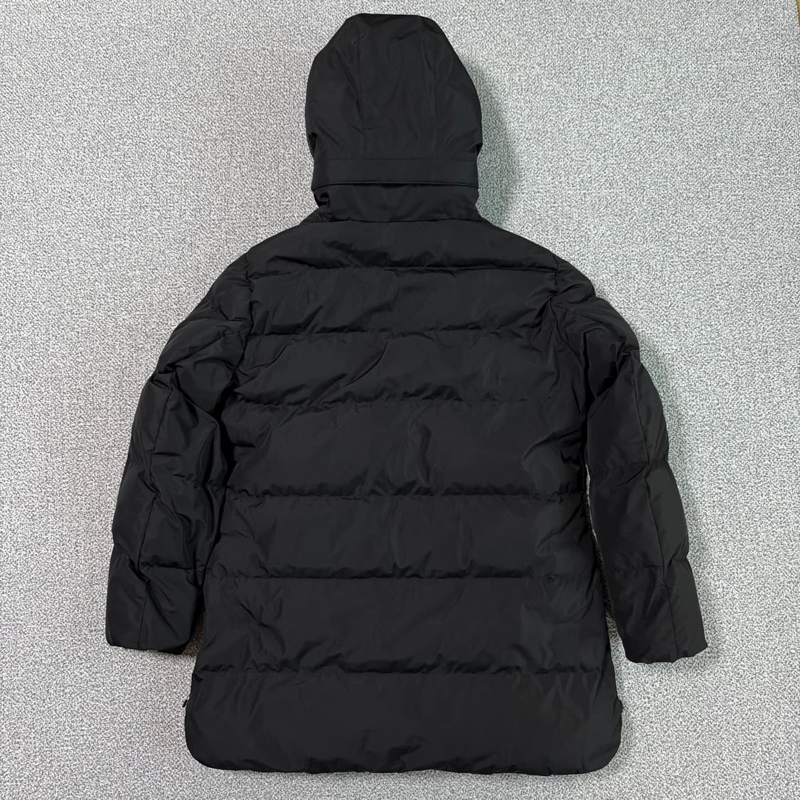 몽벨 패딩 남성용 105 상품이미지3