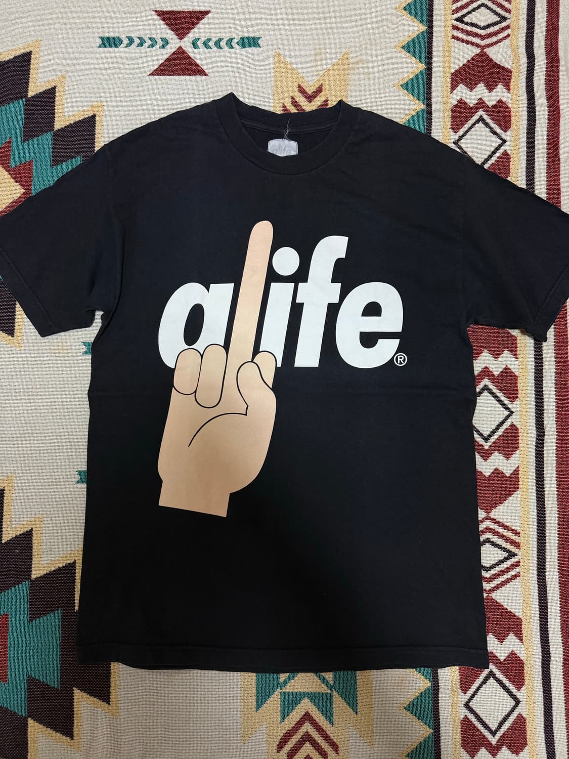 Alife 🖕반팔티셔츠 상품이미지1