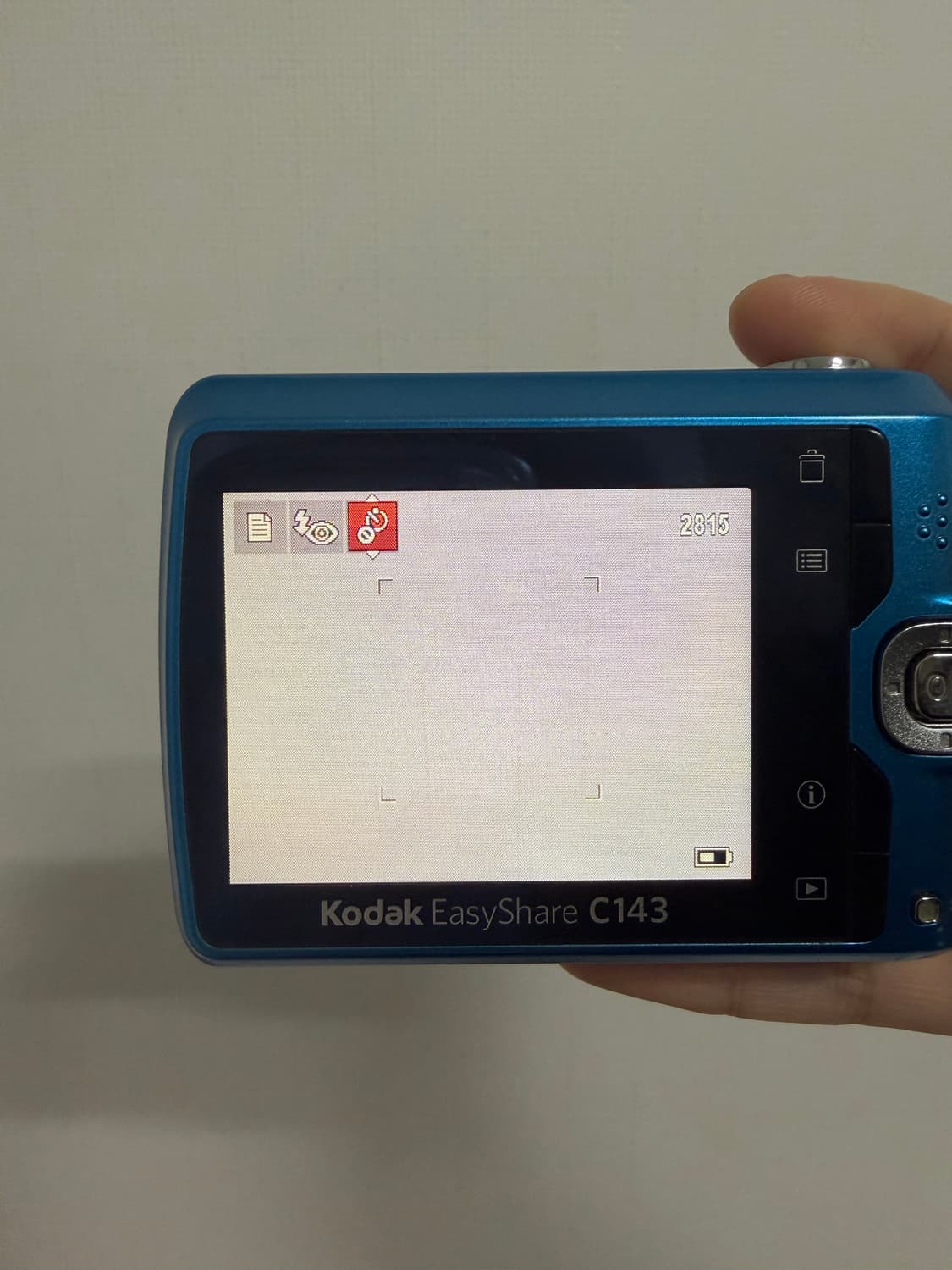 (키키디카) 코닥 이지쉐어 c143 상품이미지3