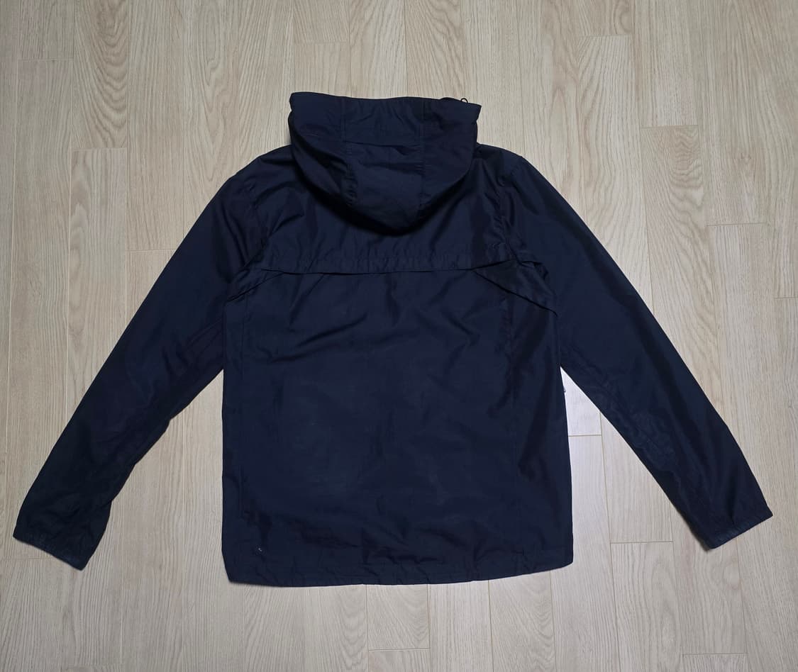 00s NIKE ACG 바람막이 자켓 블랙 M 상품이미지6