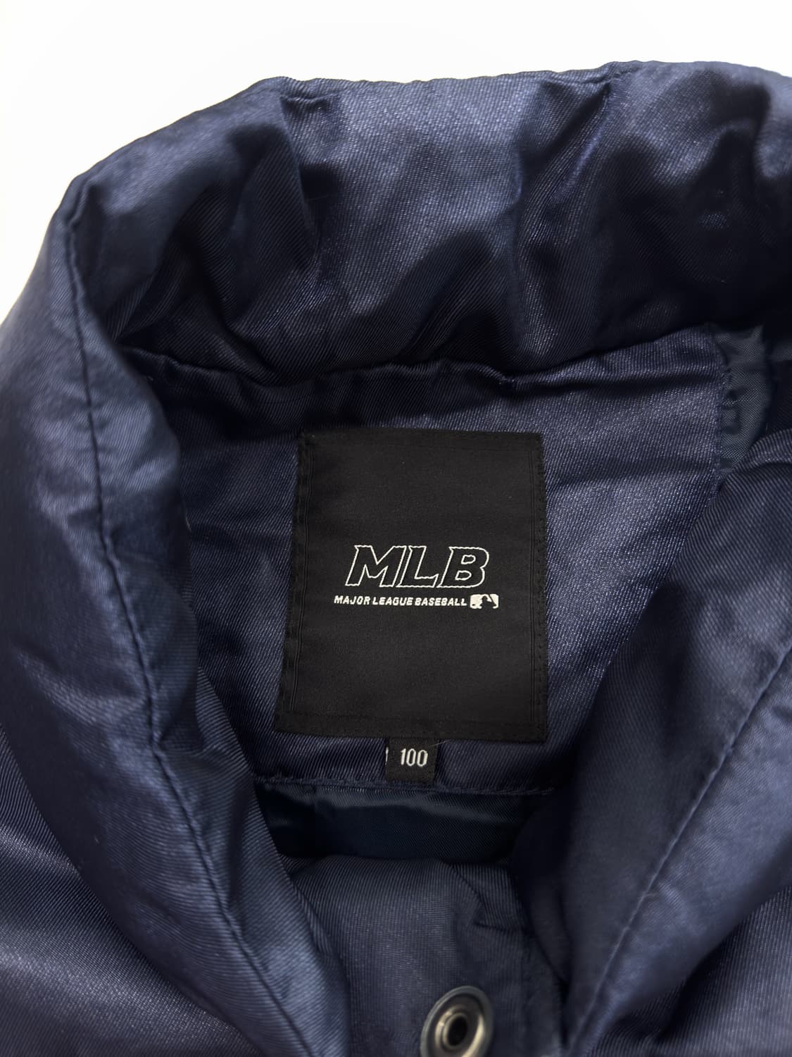 MLB 양키즈 덕다운 패딩 상품이미지4