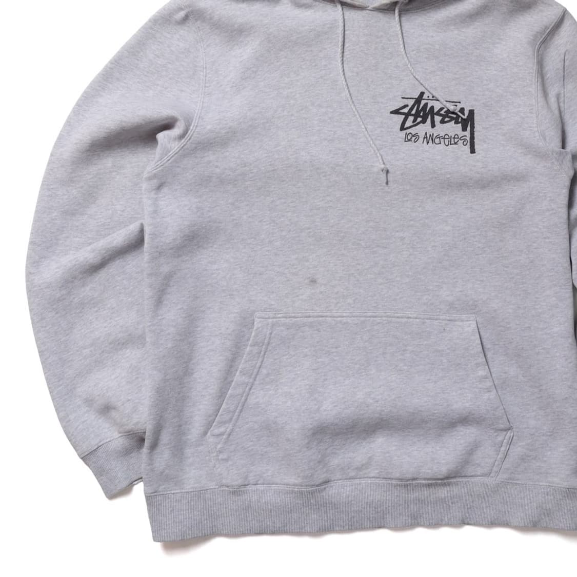 스투시 Stussy Printing Hoodie    상품이미지3