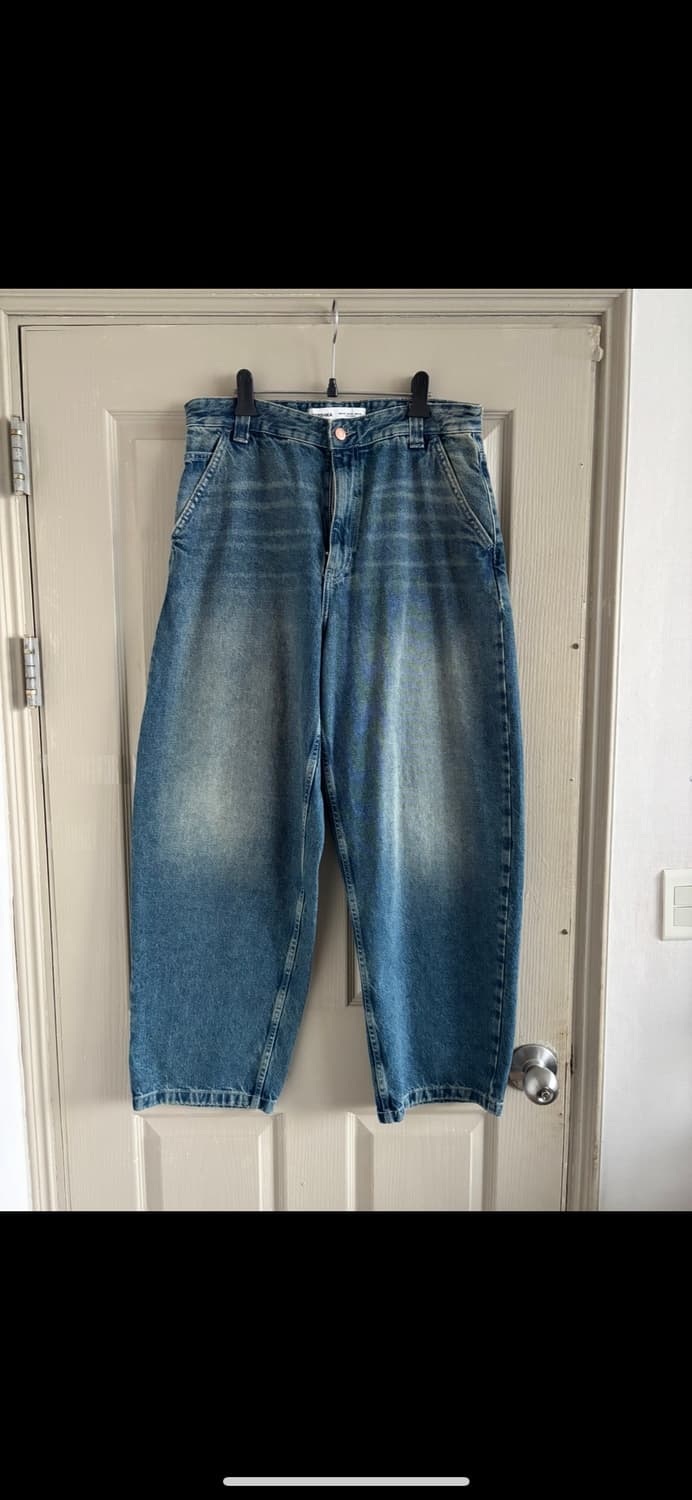 버쉬카 데님 상품이미지4