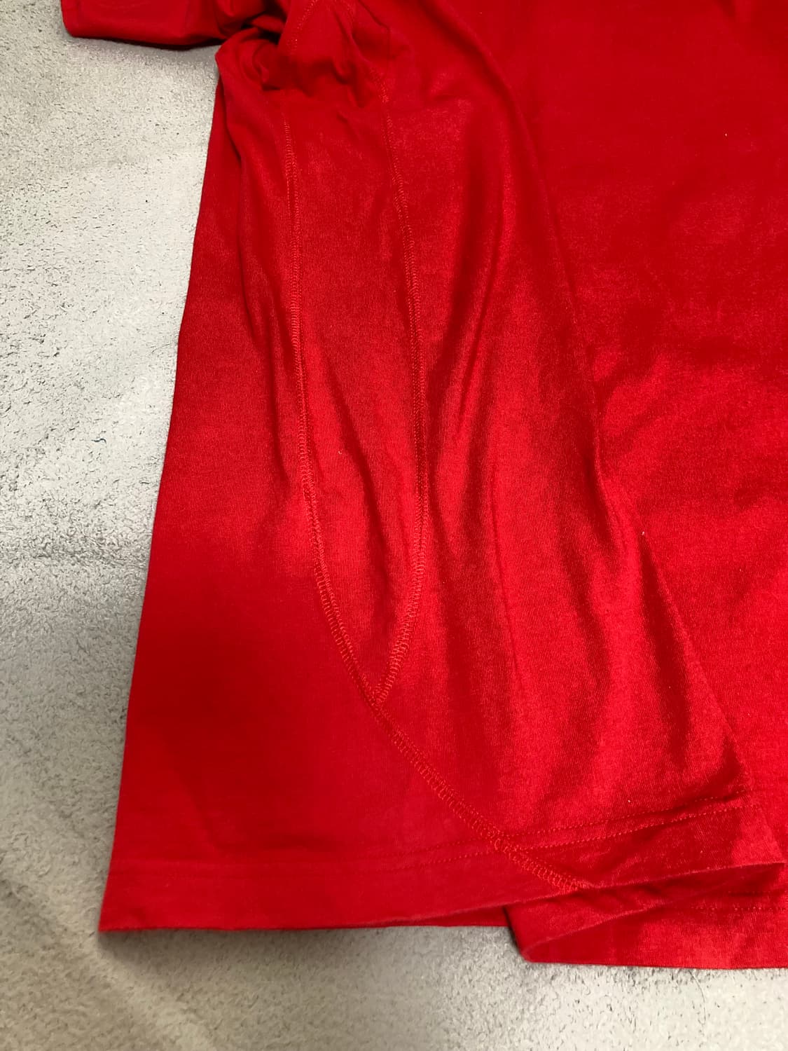 [XL] 2003 Old Nike Stitch Detail Tee 상품이미지7