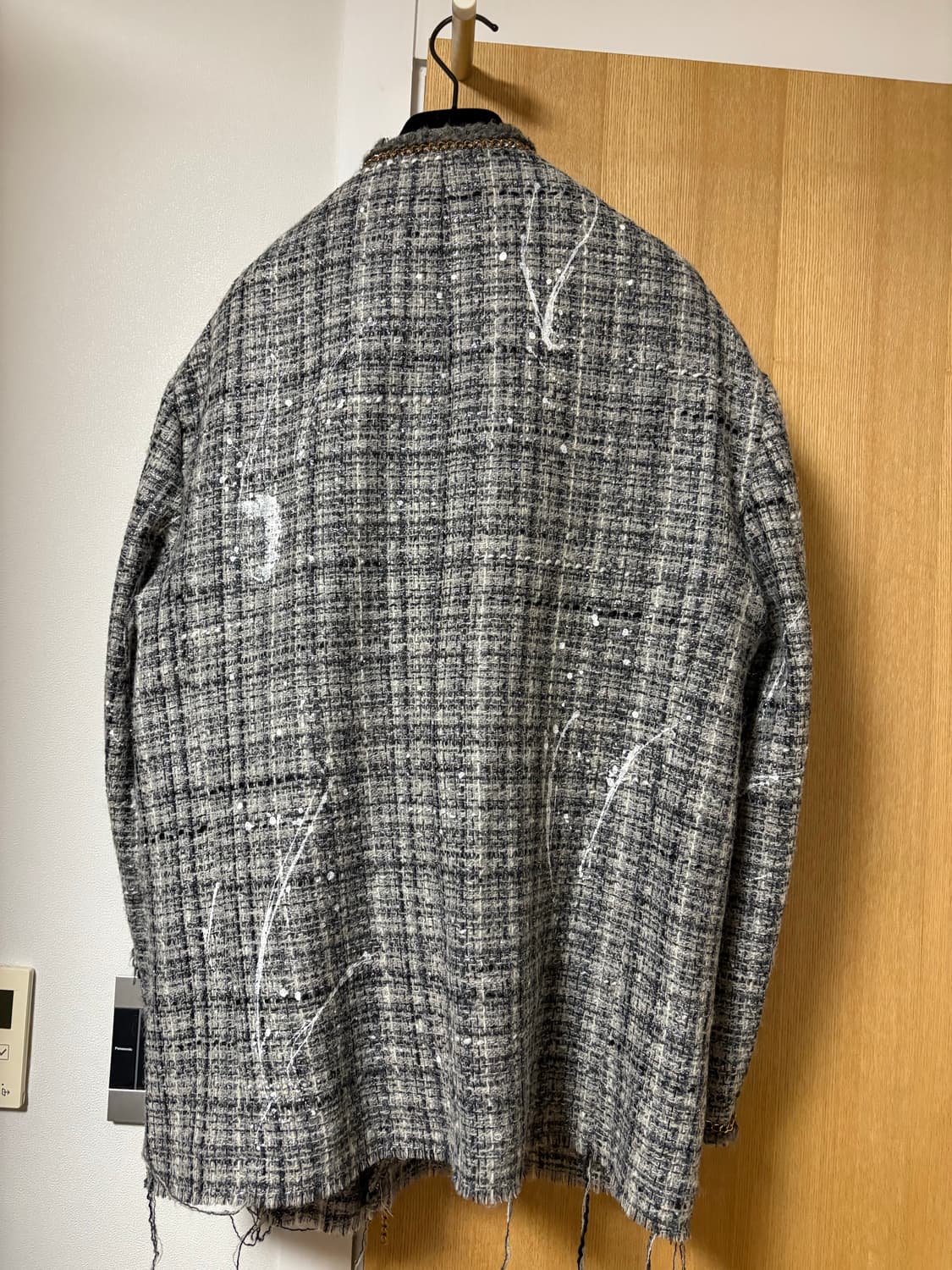 R13자켓 상품이미지4