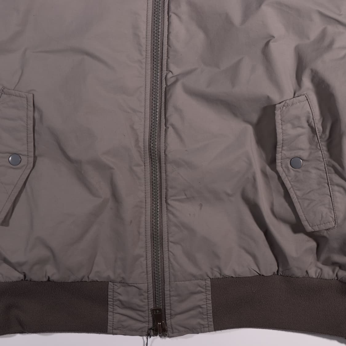 항공점퍼 B474 상품이미지3