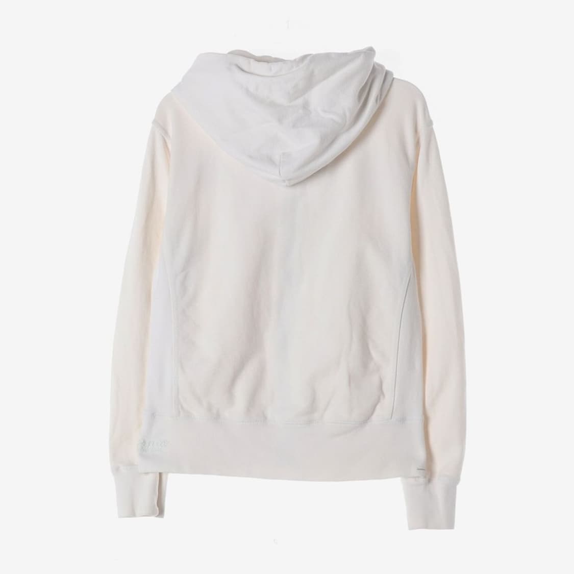 후아유 캘리포니아 아플리케 로고 후드집업 L 상품이미지2