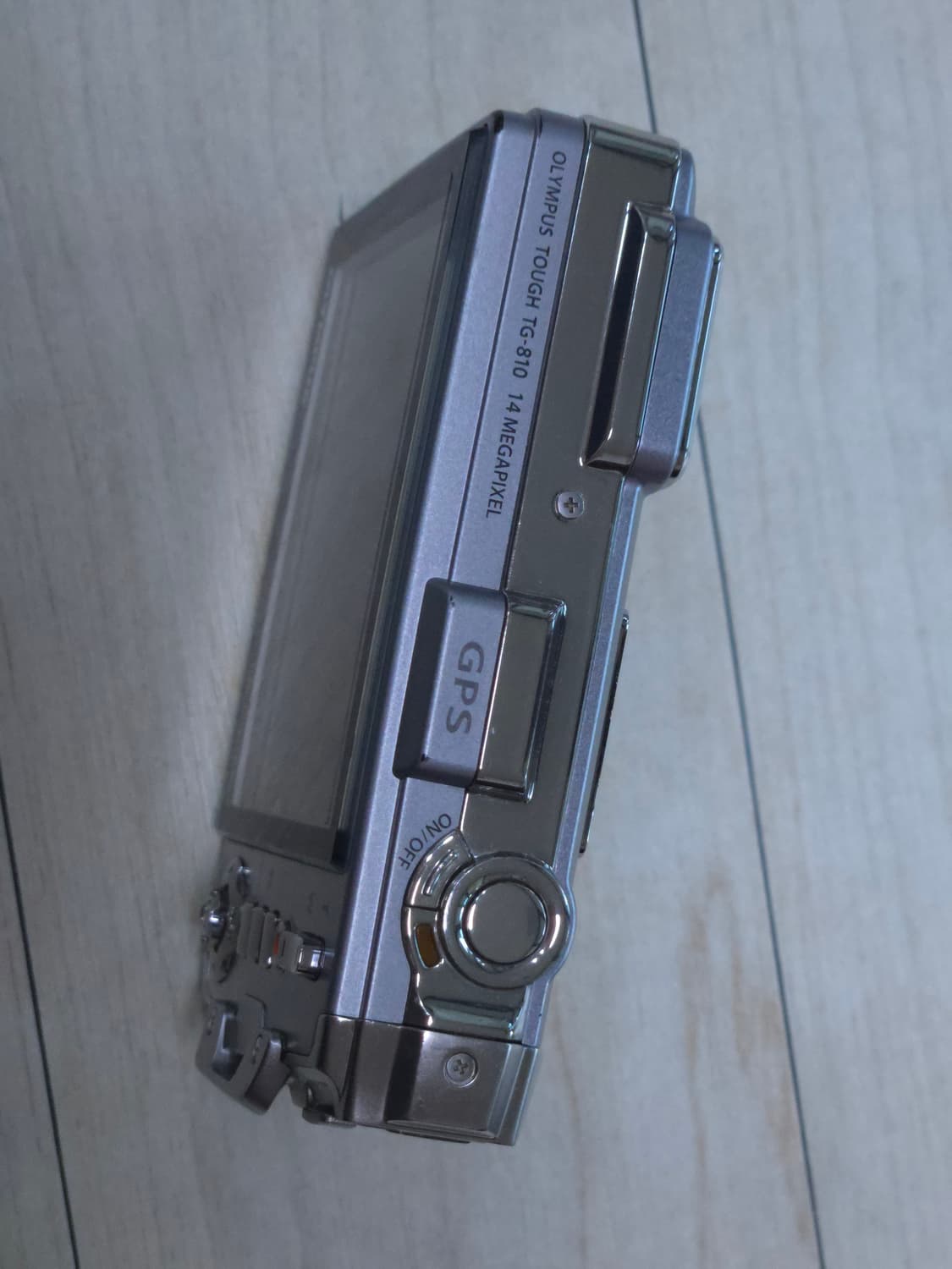 🌸뽀용🌸올림푸스 Tough TG-810(작례O) 상품이미지8