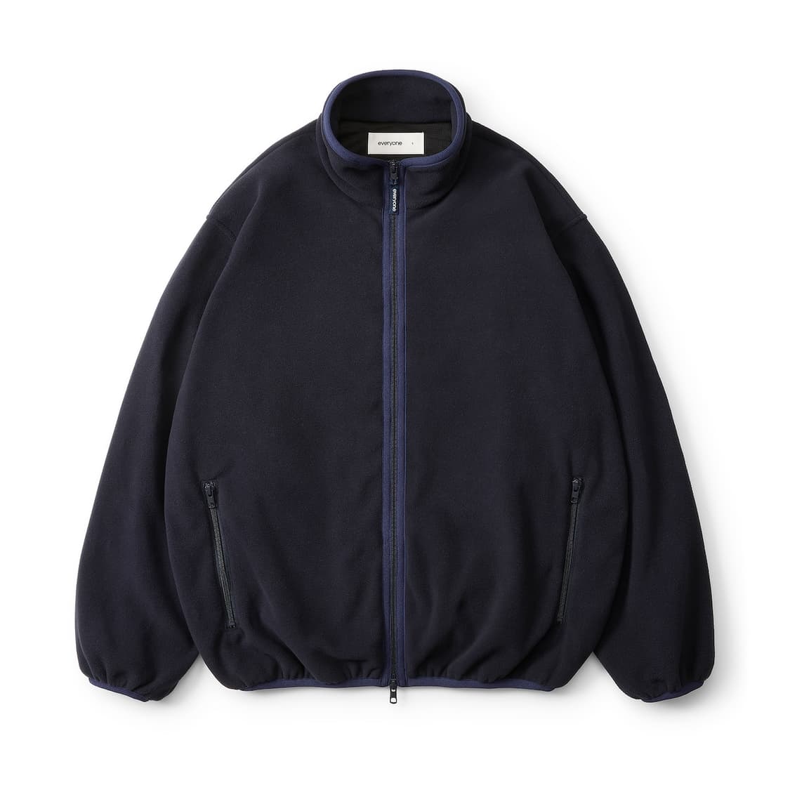 everyone PRIMALOFT BIO fleece zip up L 상품이미지1