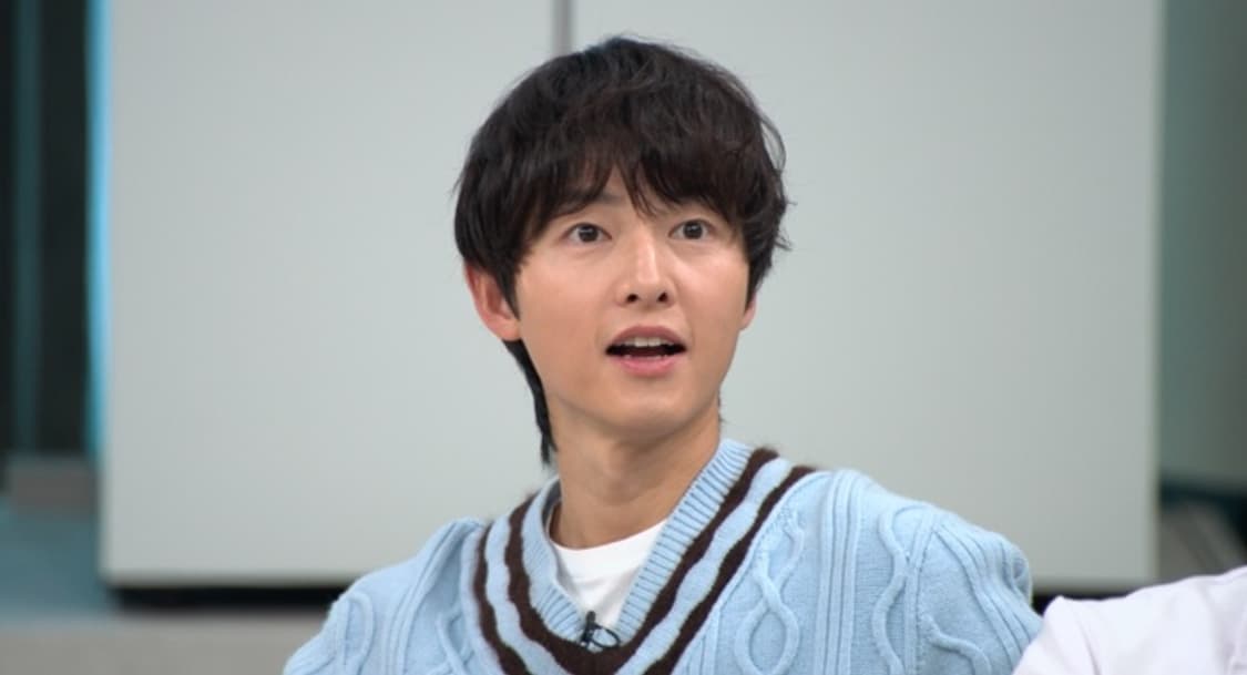 루이비통 24 S/S 타일러 케이블 니트 판매 합니다.  상품이미지1