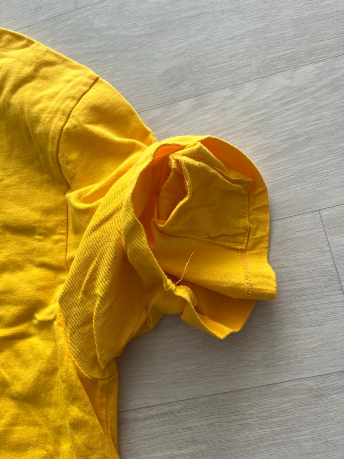 떨스데이 420 빌스택스 thc 티셔츠 상품이미지4