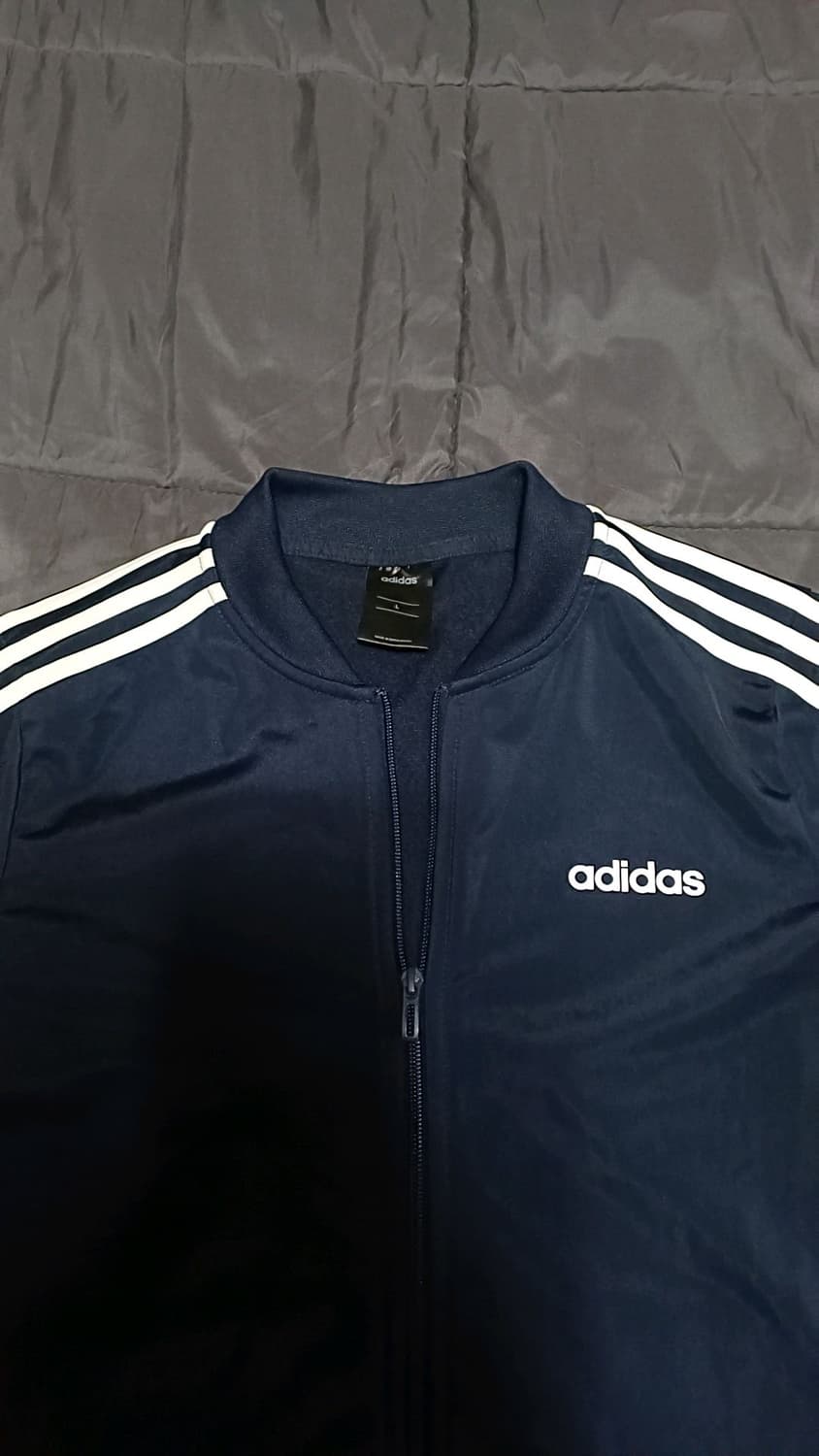 아디다스 저지 100 가슴53 기장68 상품이미지2