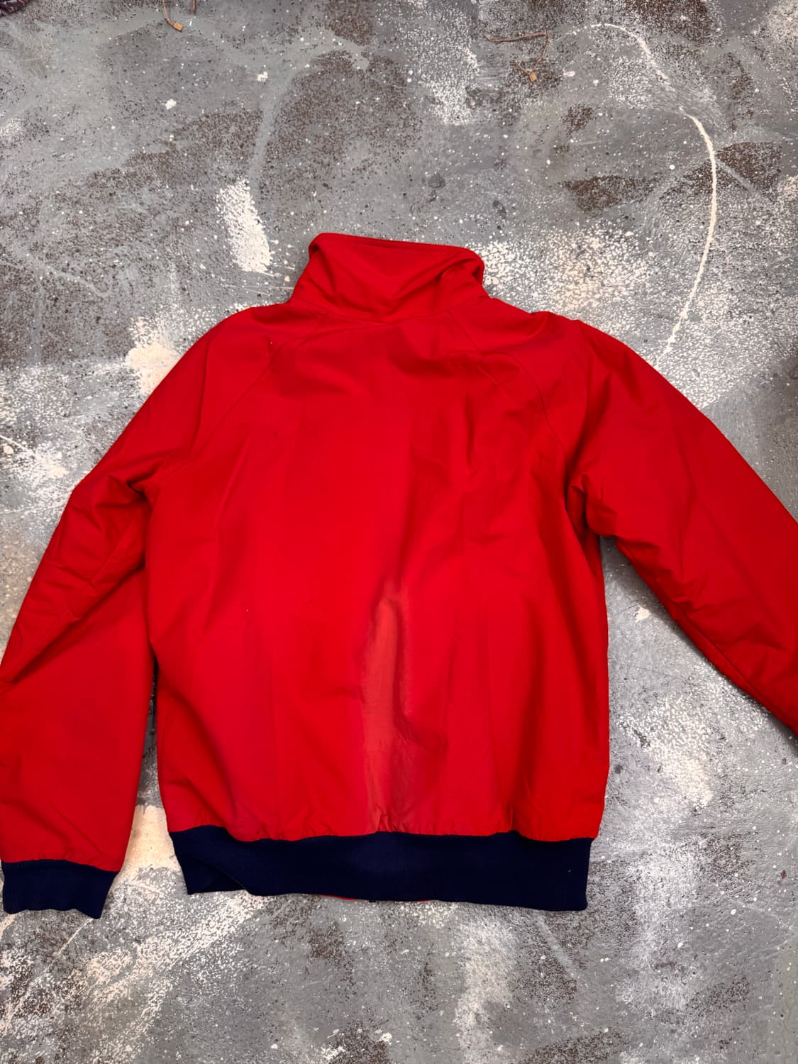 파타고니아 봄버 자켓 빈티지  상품이미지5