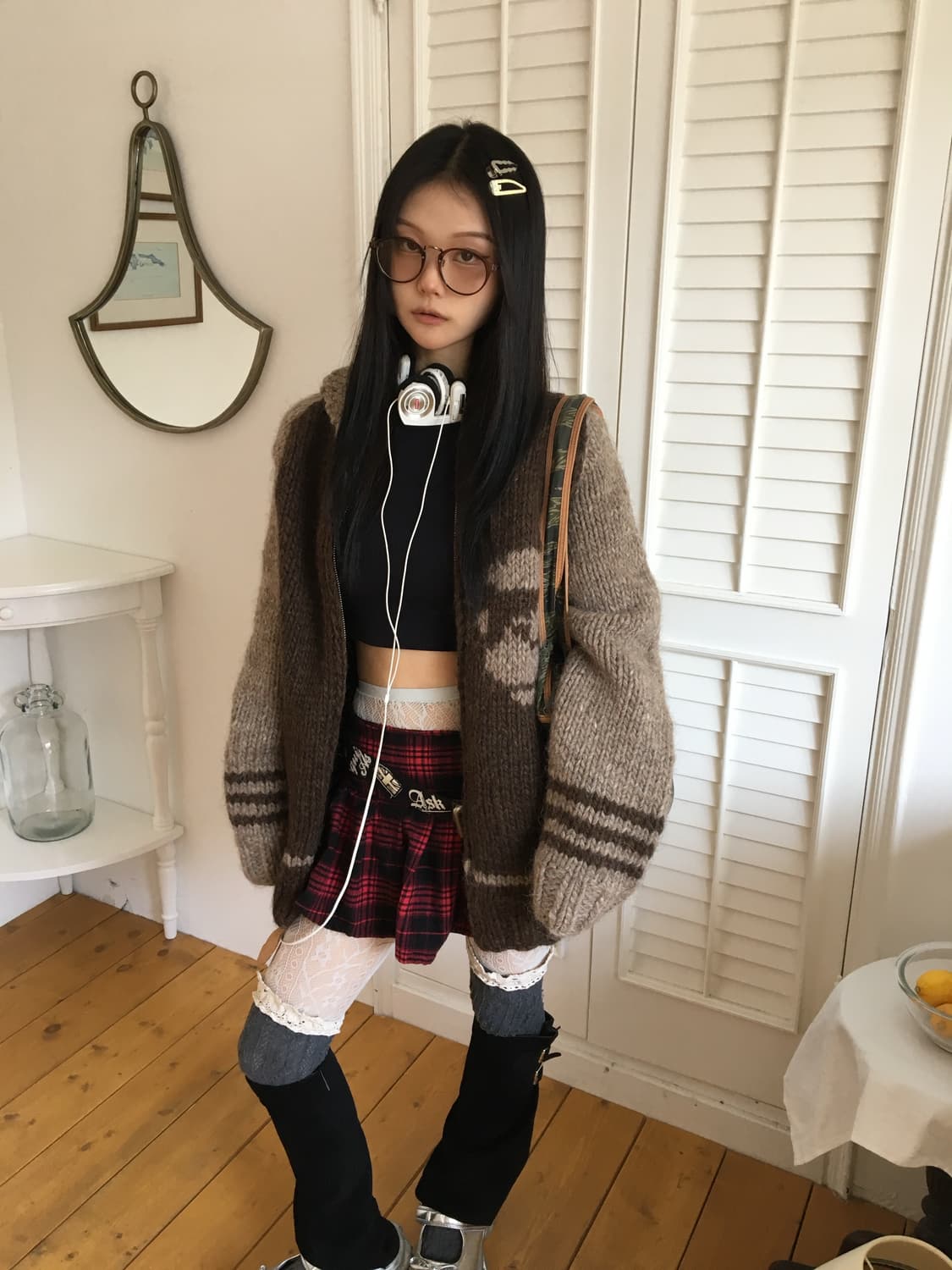 베이프 빅사루 초코 코위찬  상품이미지1