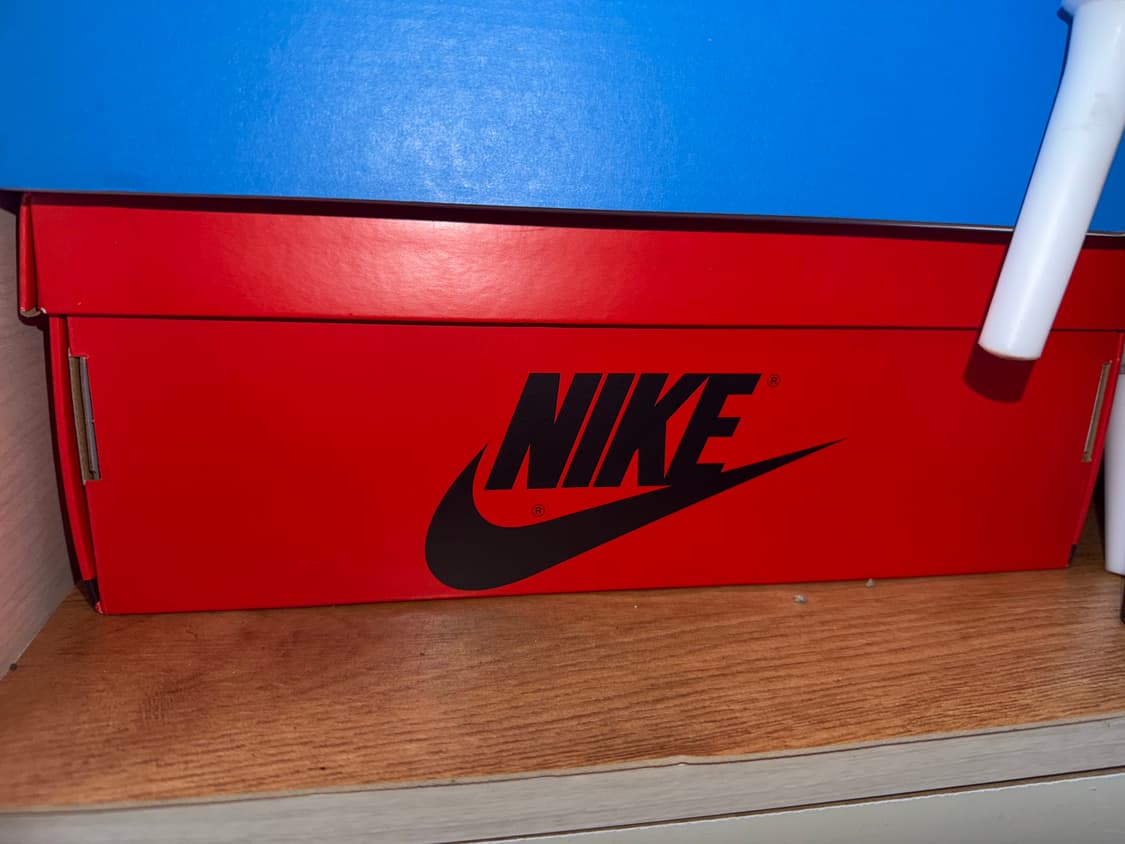 (W) 조던 1 레트로 하이 OG 데님 245 상품이미지6