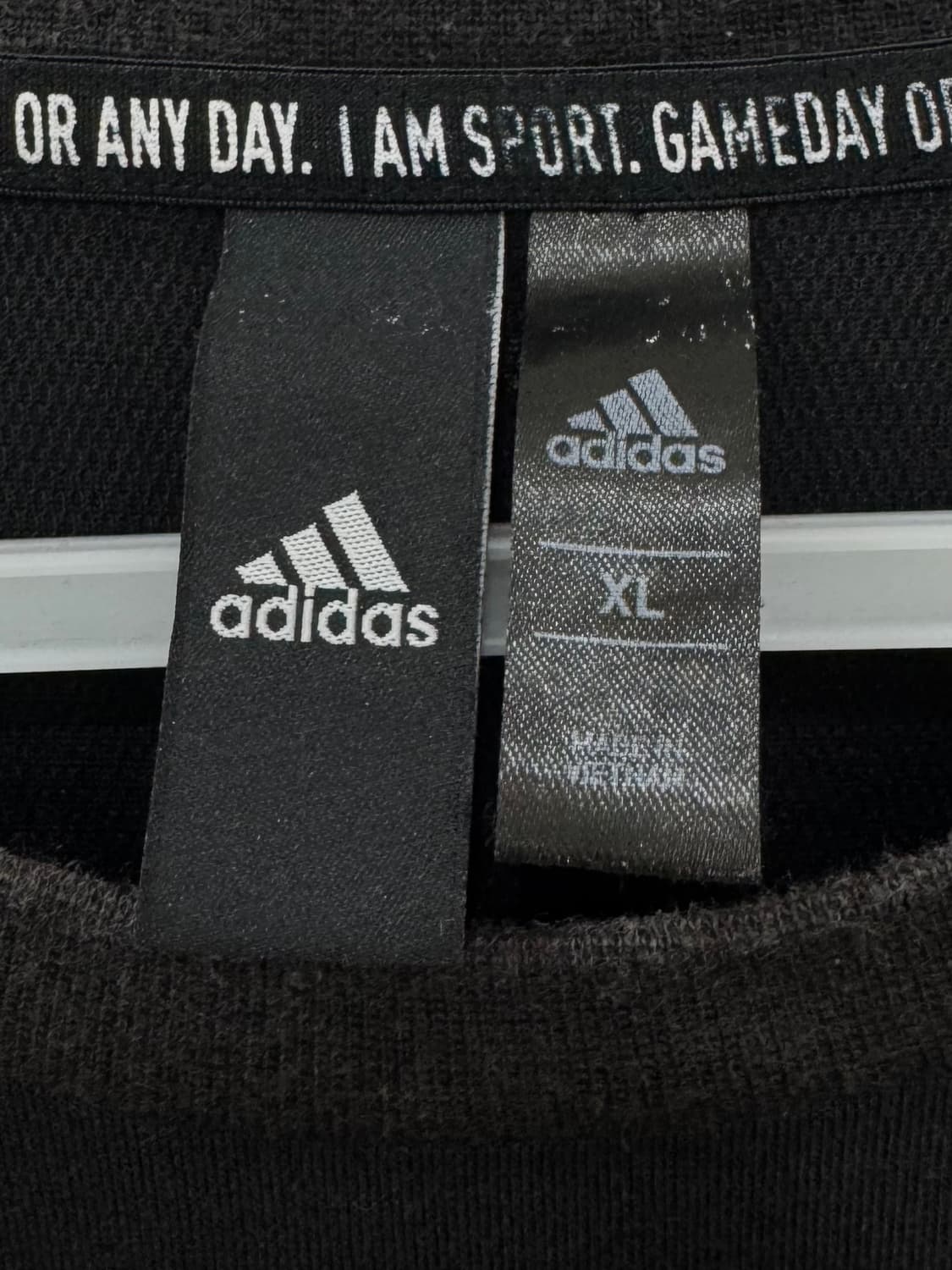 아디다스 티셔츠 XL 상품이미지6