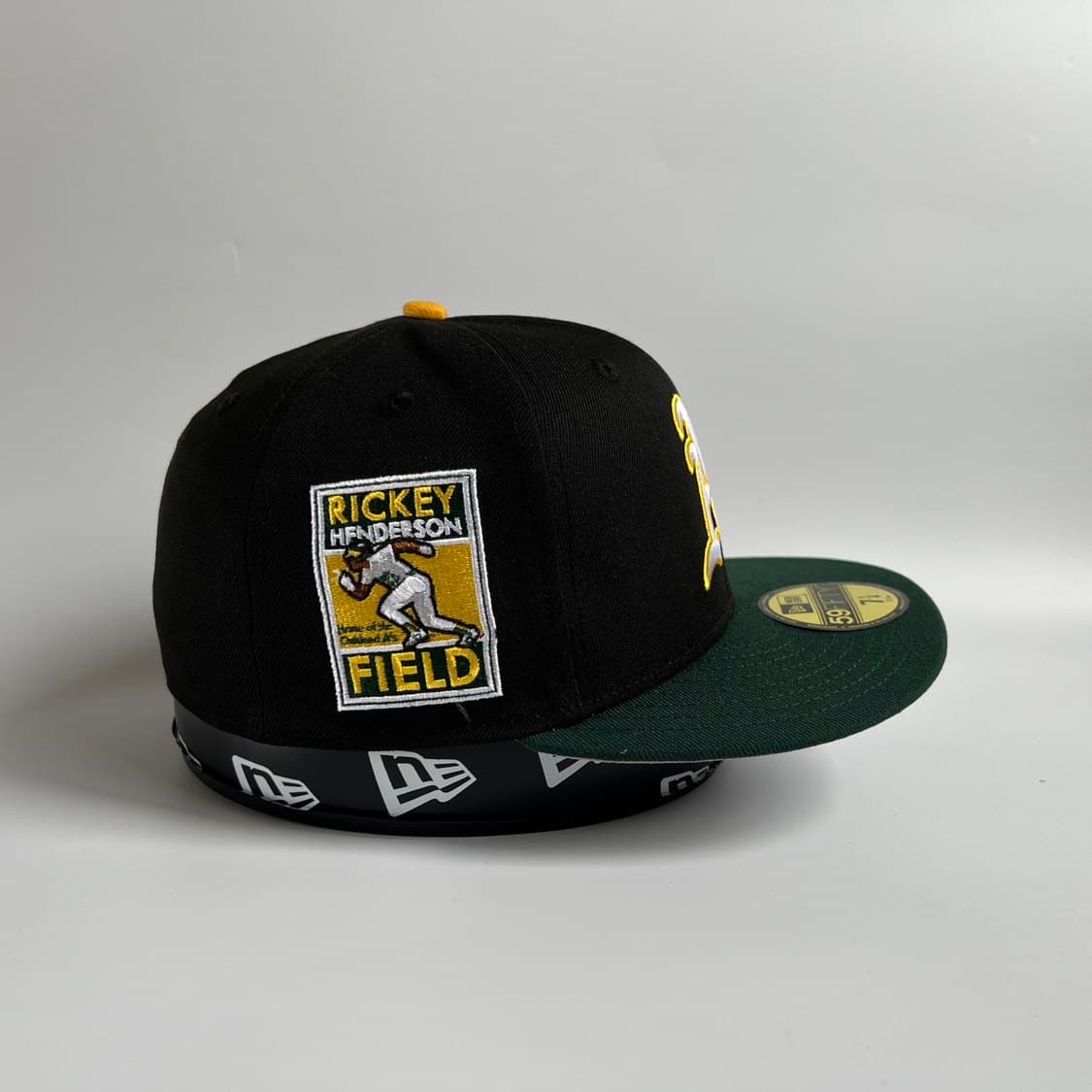 New Era 리치 헨더슨  59FIFTY 상품이미지1