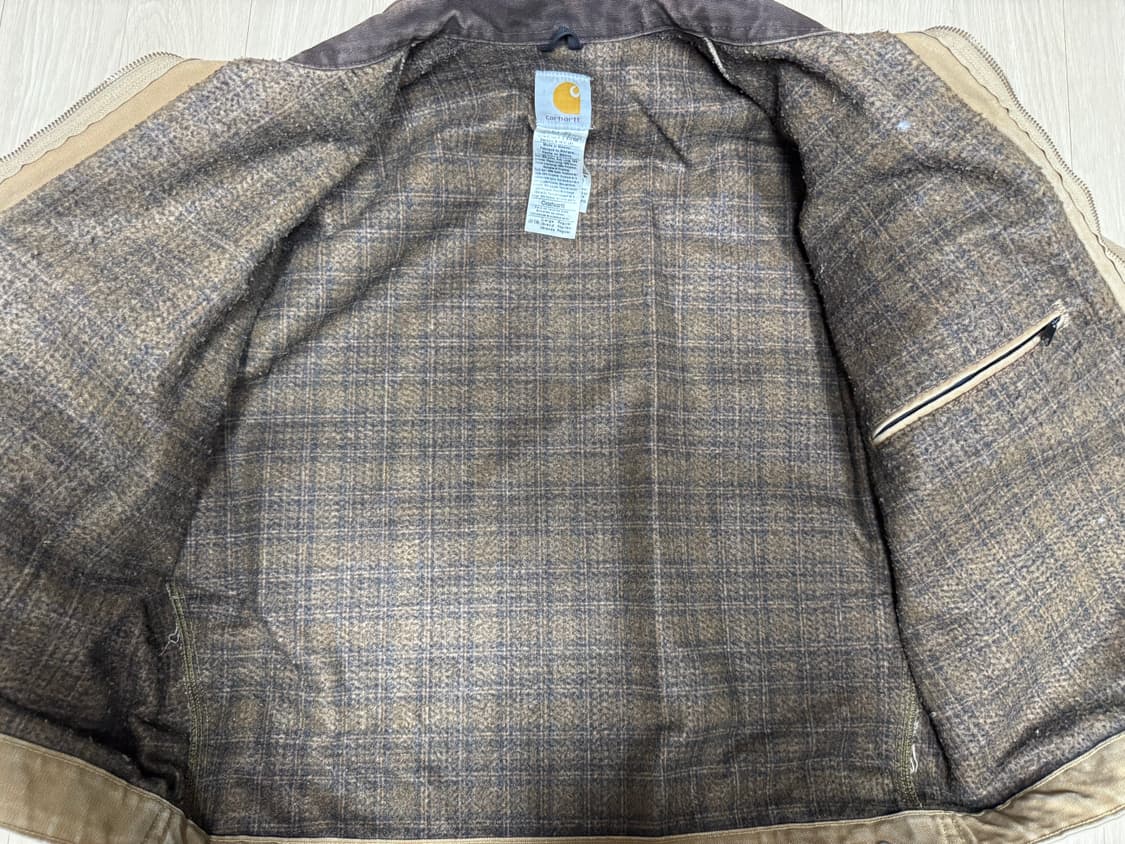 칼하트 디트로이트 j97 cml large 상품이미지6