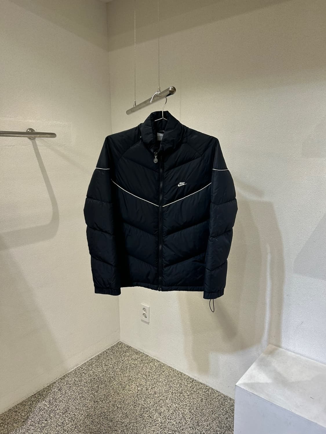 나이키 덕다운 패딩 상품이미지1