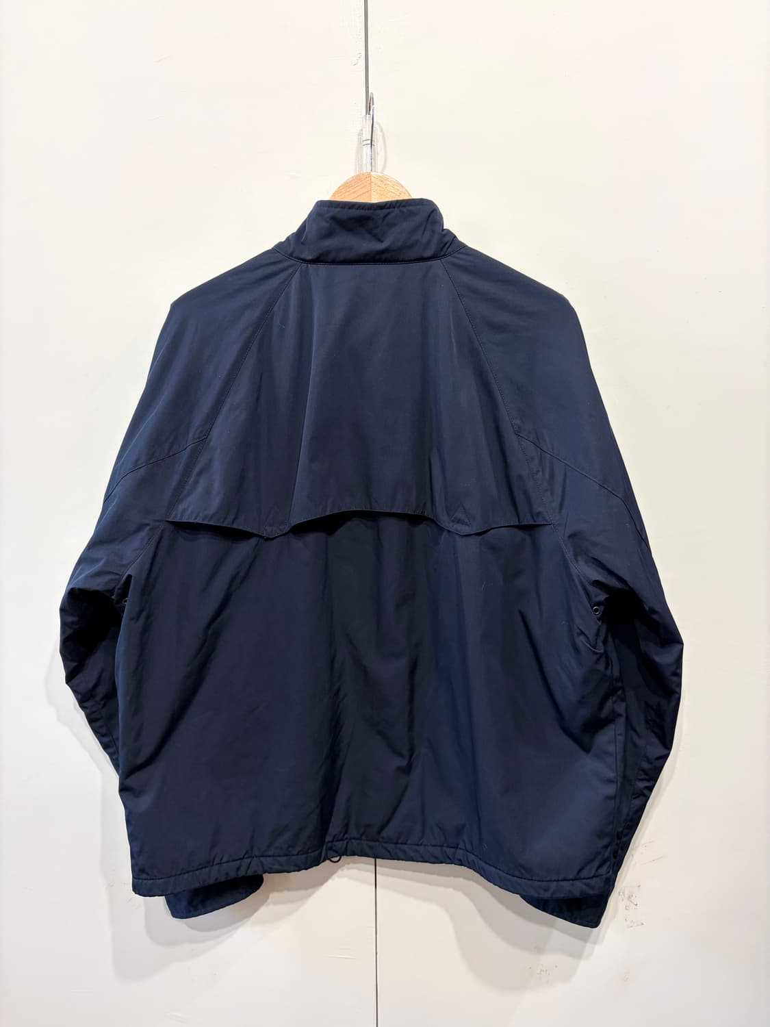 폴로 랄프로렌 클래식 폴리쉘 바라쿠다 자켓 상품이미지3