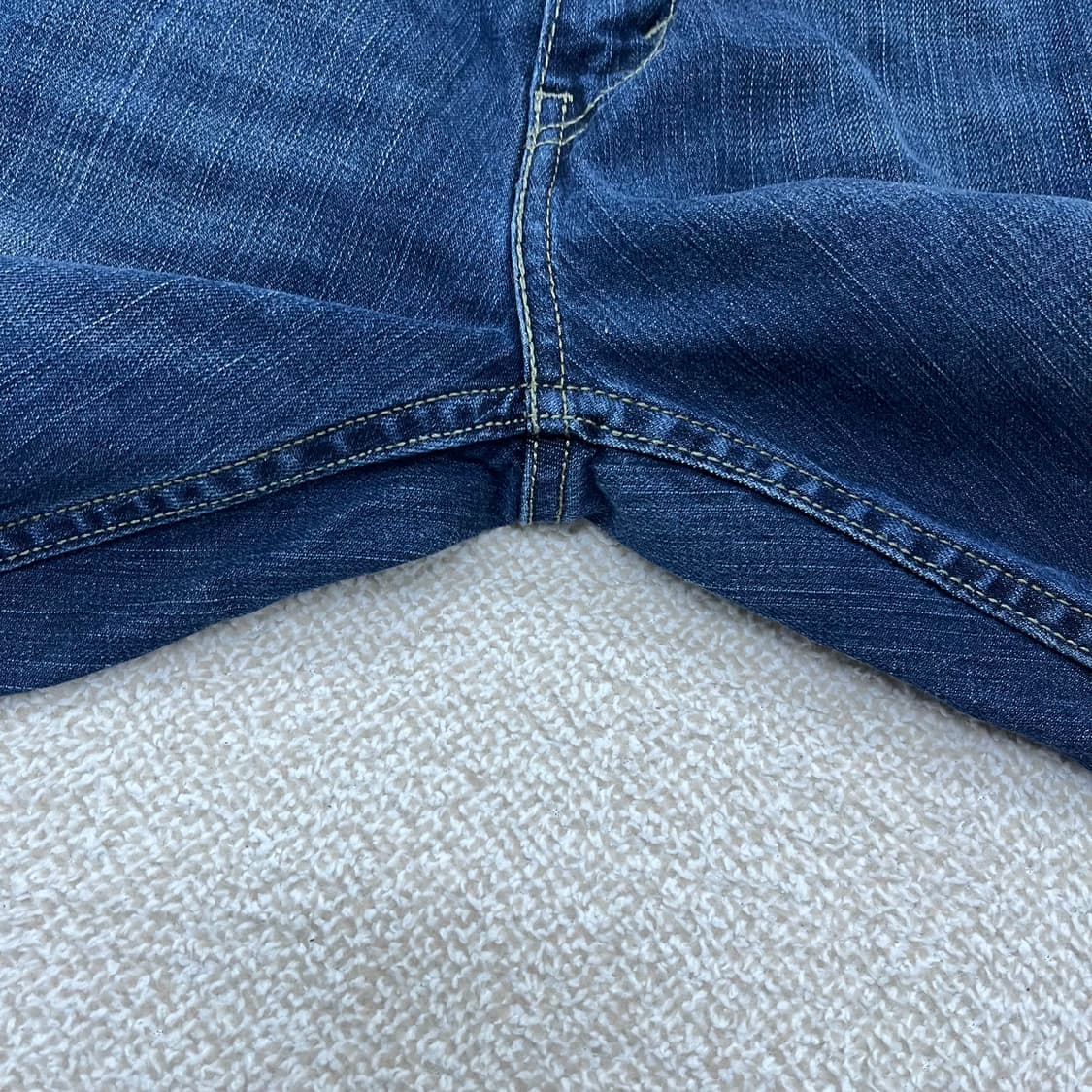 [30] 리바이스 511 데님 팬츠 청바지 4117 상품이미지5