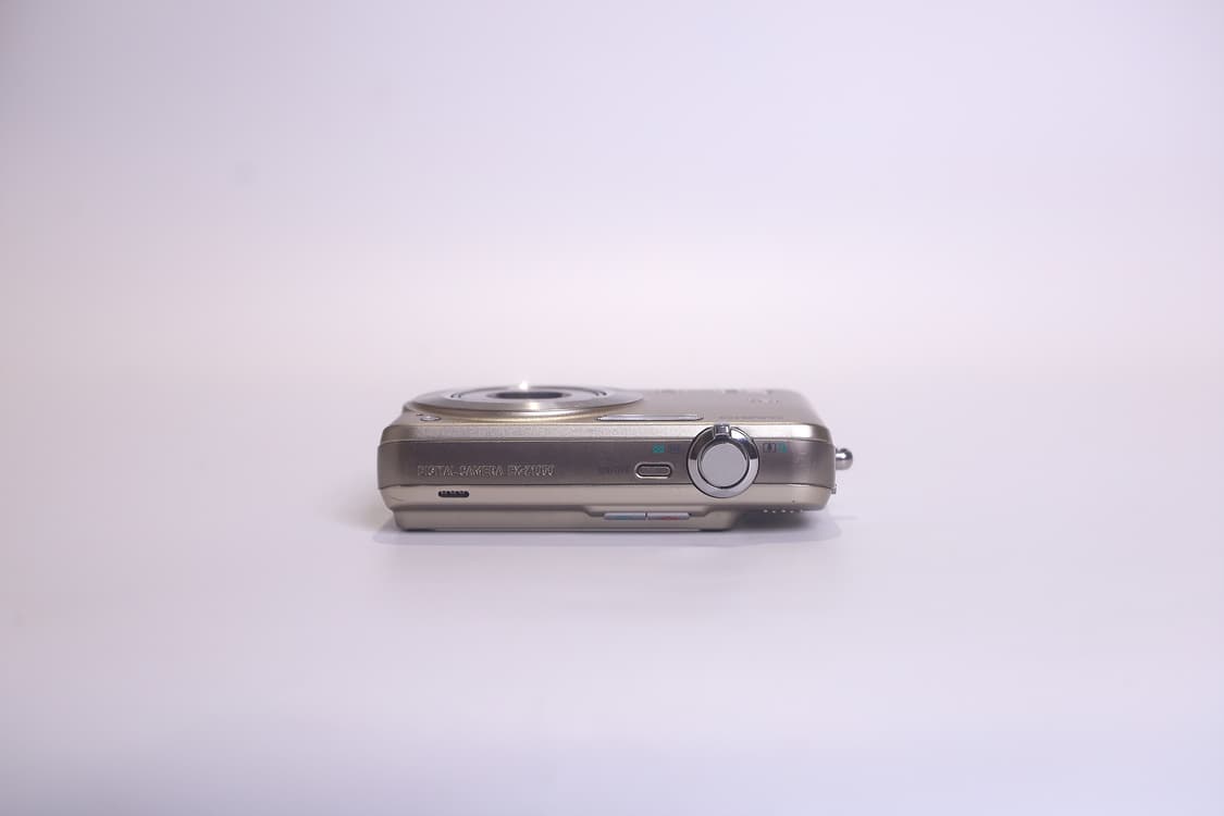 카시오 엑슬림 Z1050 골드 상품이미지5