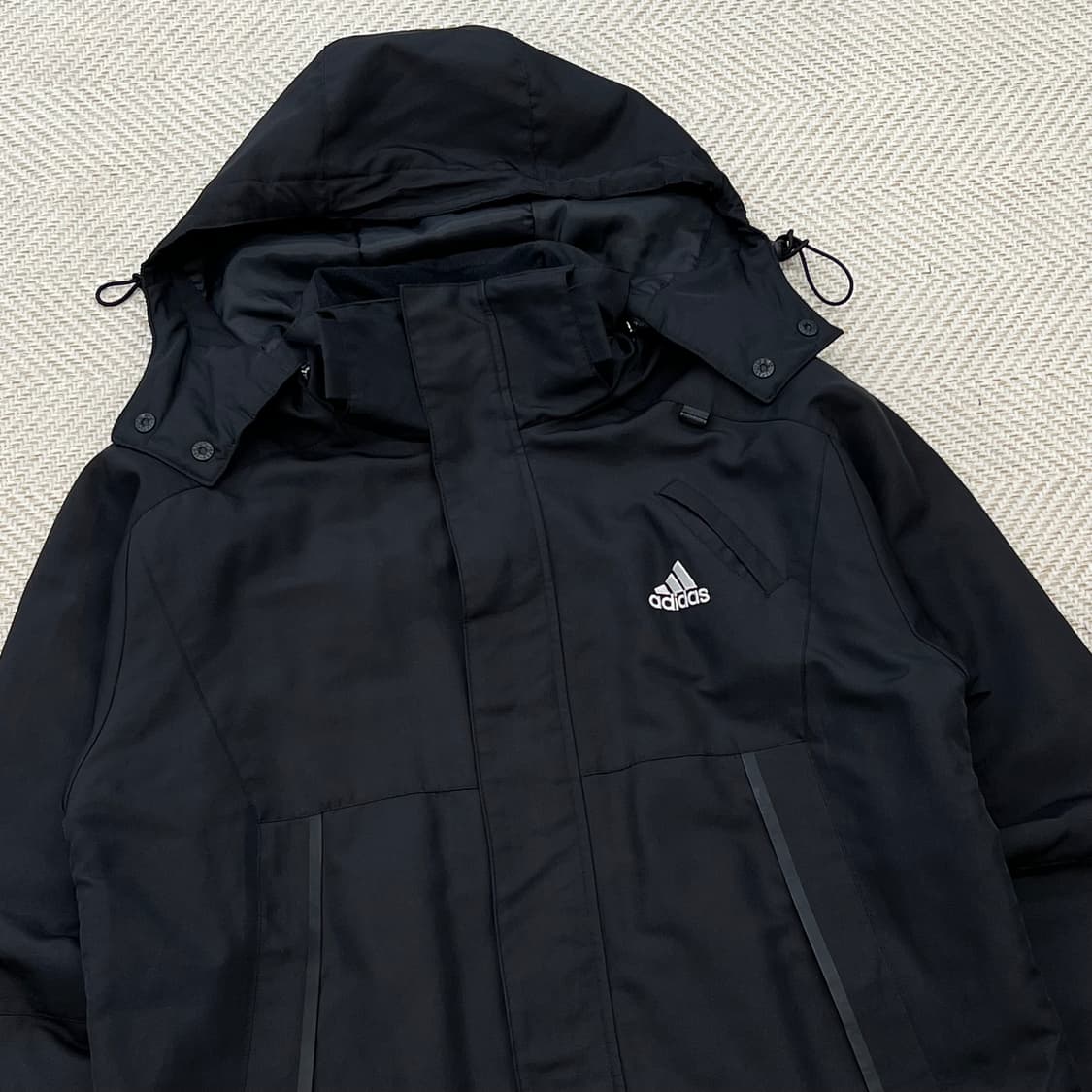 아디다스 후드 바람막이 r3879 상품이미지3