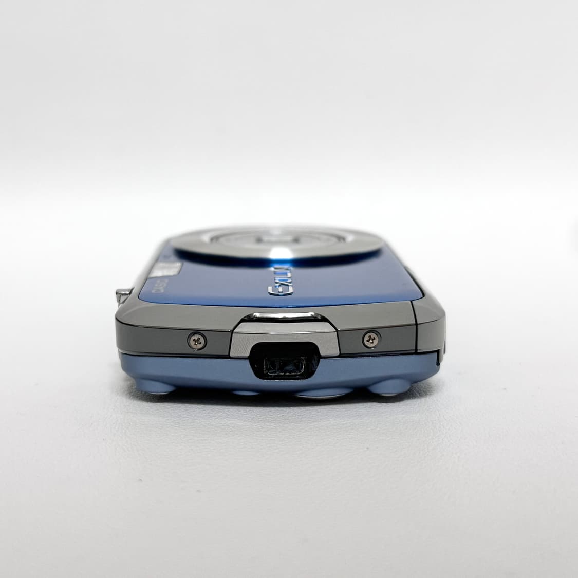 카시오 엑슬림 Z1 블루 | Casio Exilim ex 상품이미지5