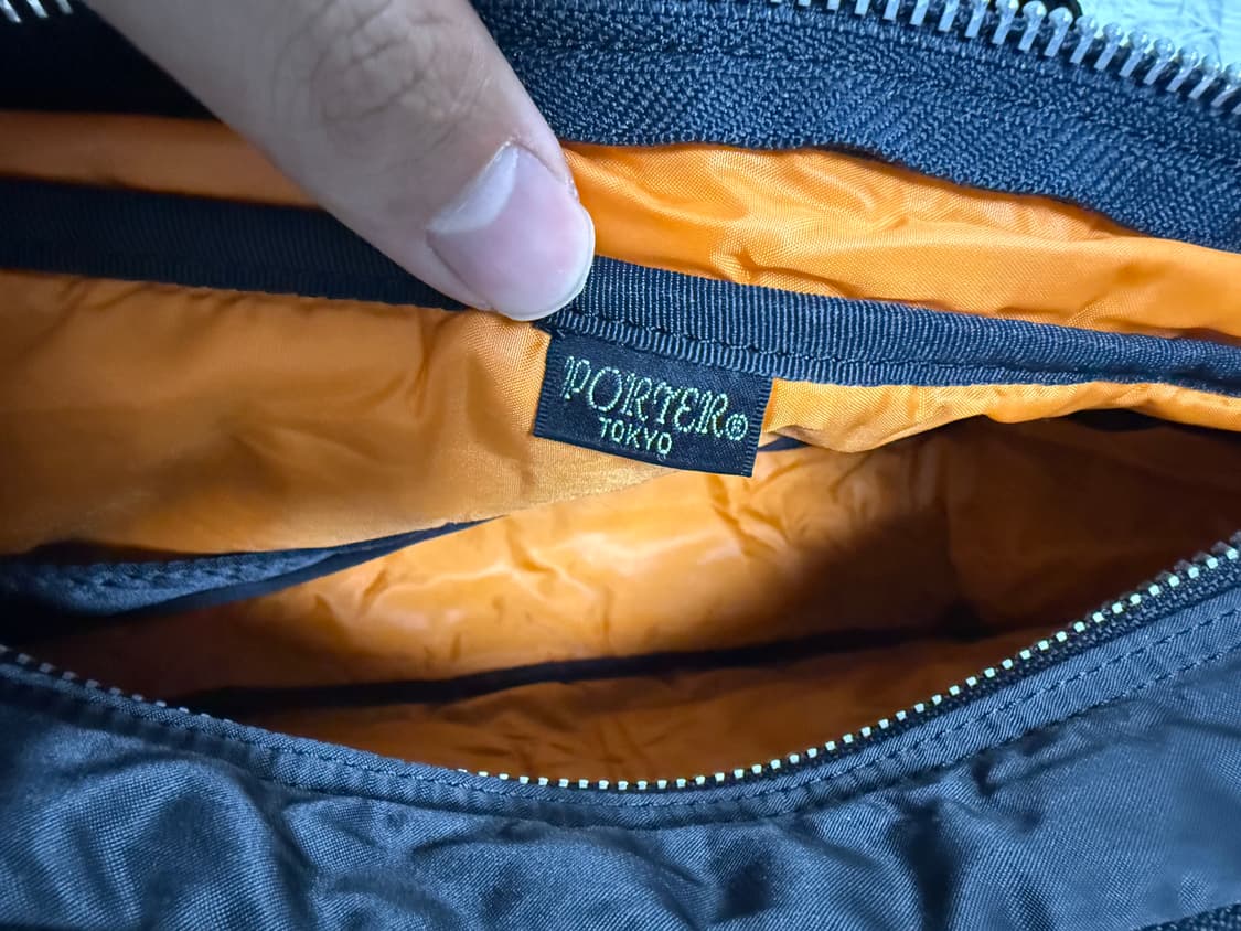 Porter 요시다 포터 탱커 숄더백 L 상품이미지8