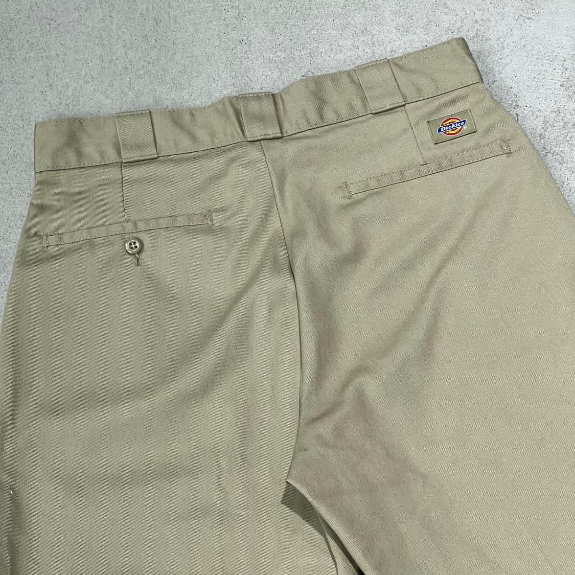 디키즈 치노 하프팬츠 s10456 상품이미지4