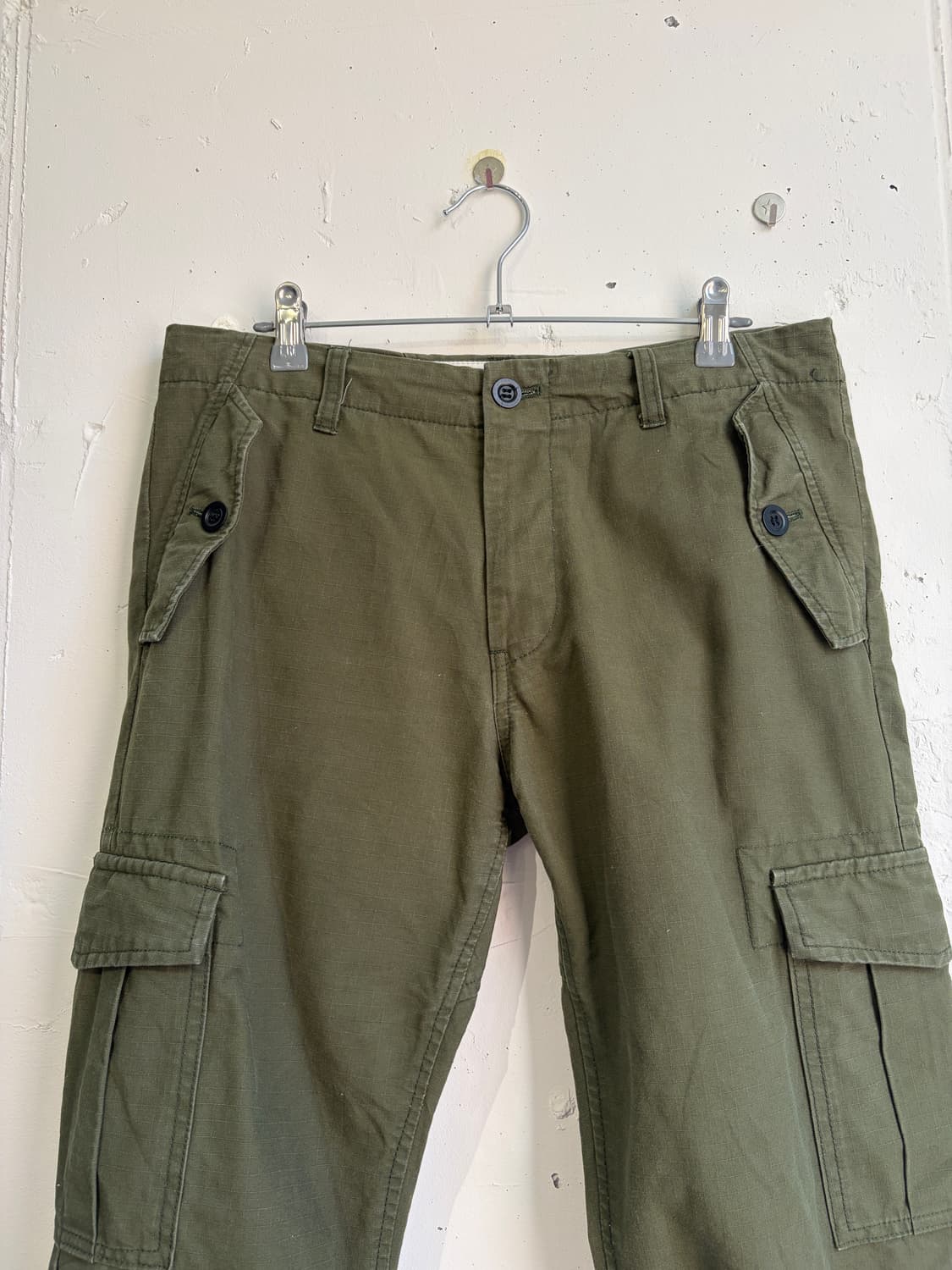 15jyuga bottom makers cargo pants    상품이미지2