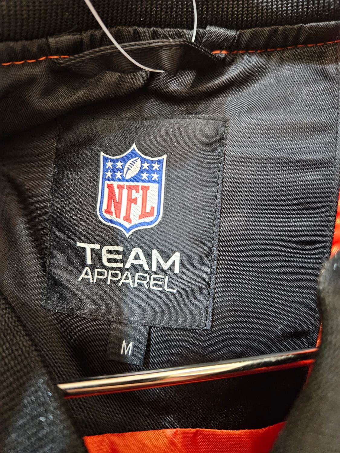 NFL 다운 항공점퍼 상품이미지3