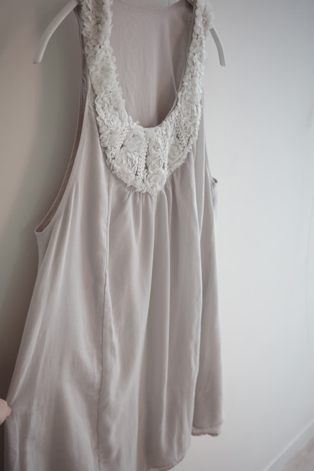 ehka sopo by SM2 Romantic one-piece 상품이미지4