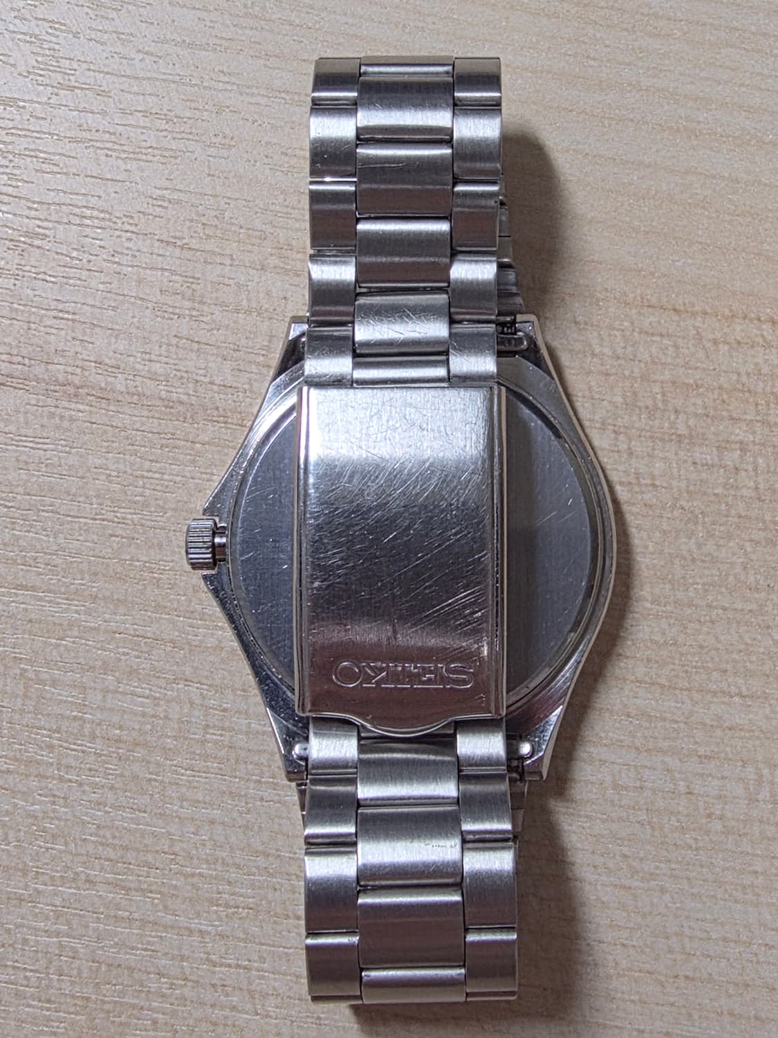 세이코 빈티지 데이데이트 판매합니다 상품이미지7