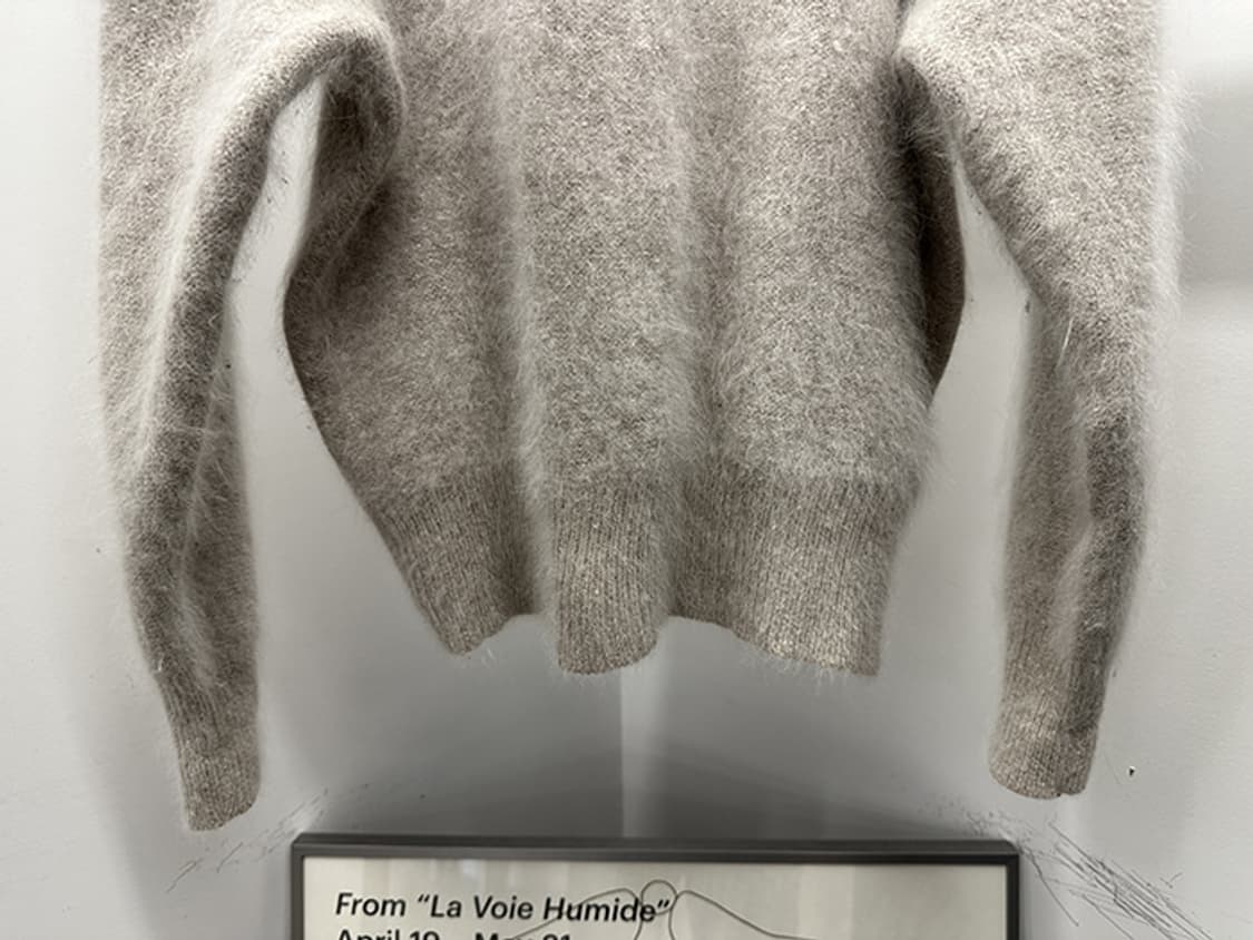 LE BLUN MEMIL_ angora blend (M~L) 상품이미지6