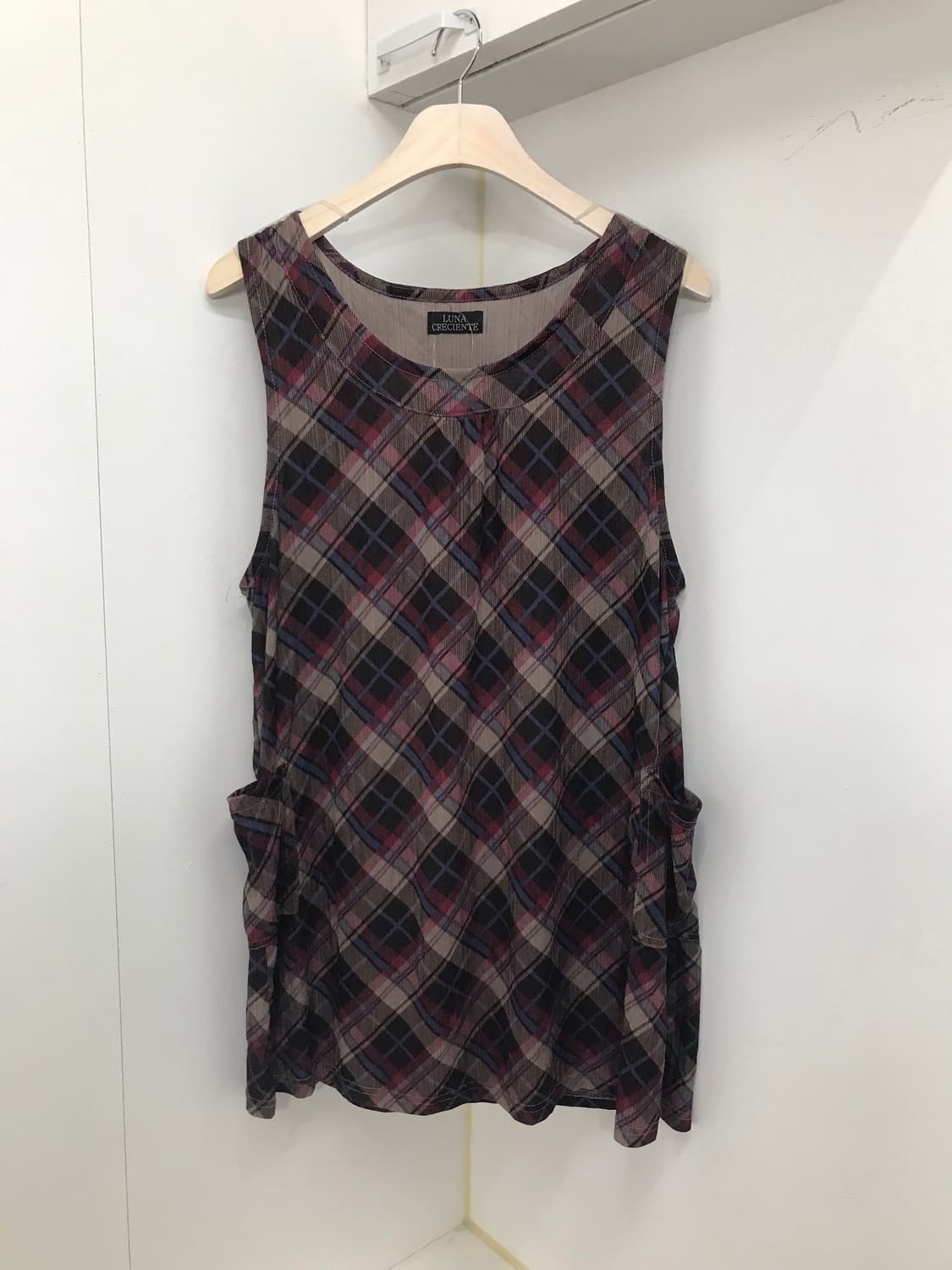 ♫ 유니크 레이어드 코디 🖤 상품이미지6