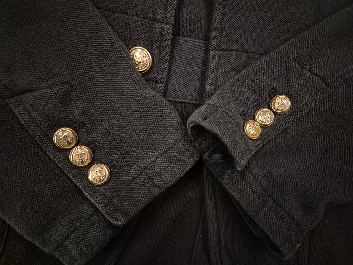 00s 폴로랄프로렌 와펜 블레이져 상품이미지5