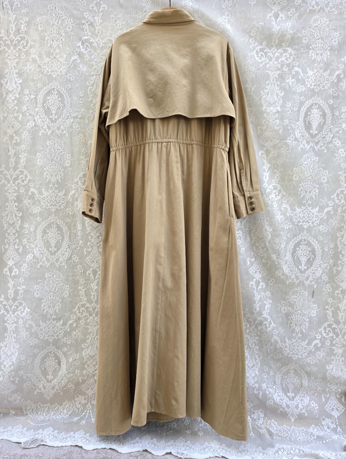 스튜디오클립 롱원피스 상품이미지8