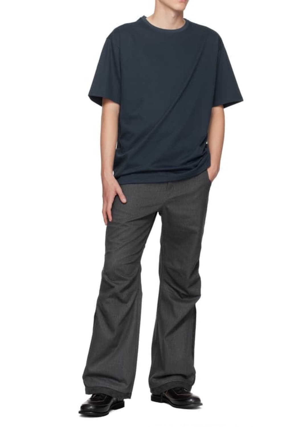 Xlim ep6. 09 Trouser (유일매물) 상품이미지1