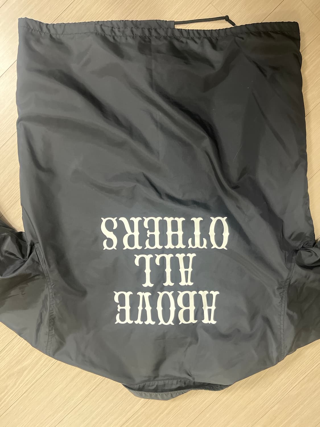 네이버후드 코치자켓 m사이즈  상품이미지4