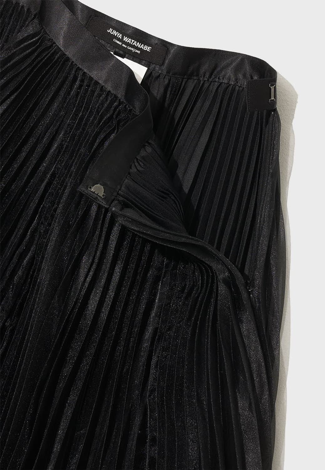 JUNYA WATANABE COMME DES GARCONS skirt 상품이미지3