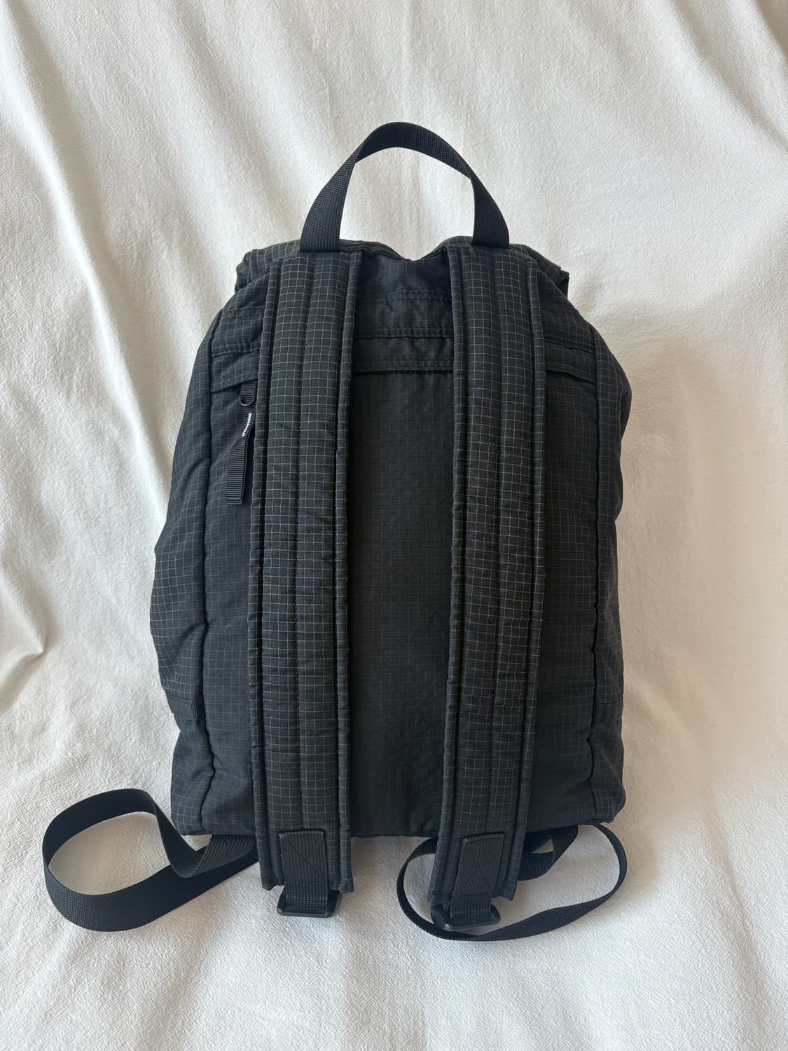 Porter Nylon Ripstop Backpack 상품이미지6